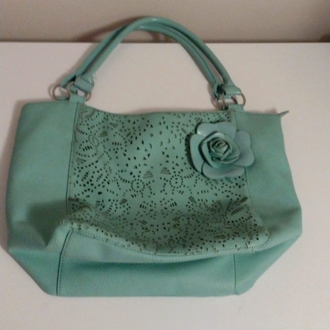 Payless Shoesource Worldwide Boutique Style Purse